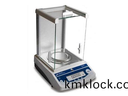 日本島津分(fen)析天平