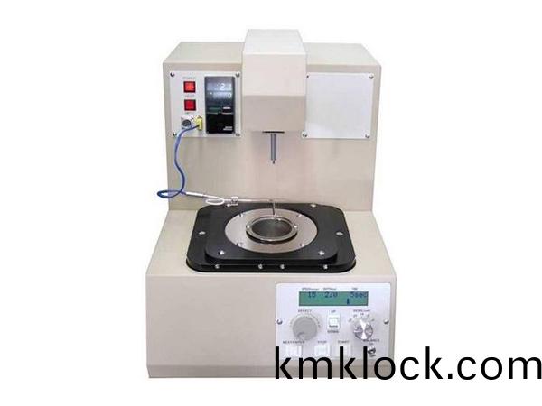 日本RHESCA 可銲性測(ce)試儀