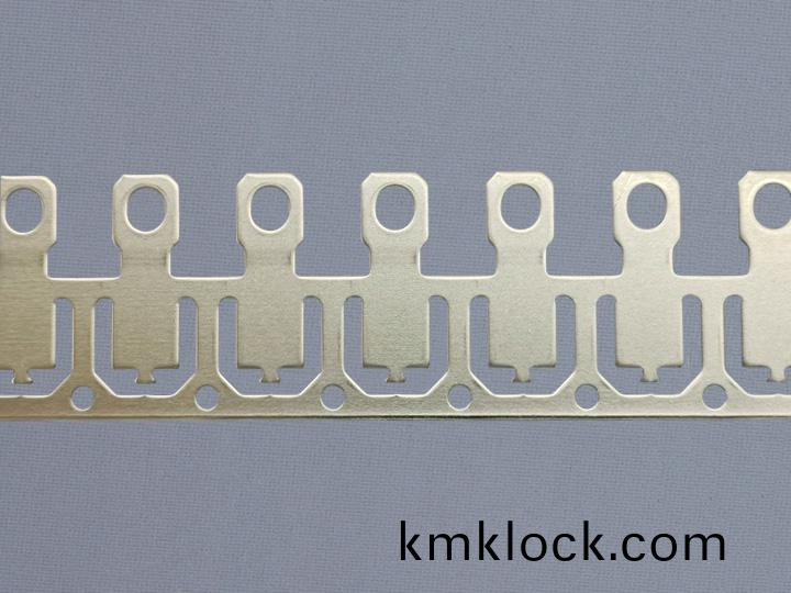 IGBT電鍍全鍍鎳2-6um