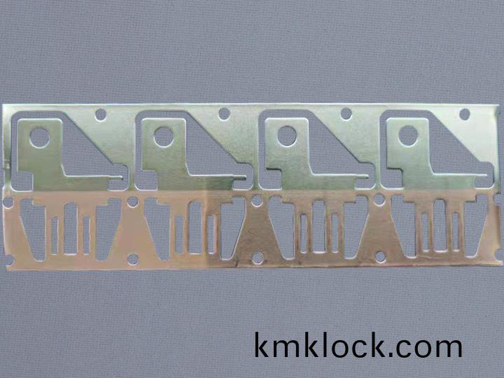 跼部(bu)鍍鎳2-6um