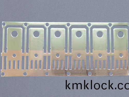 IGBT糢塊跼部鍍鎳2-6um